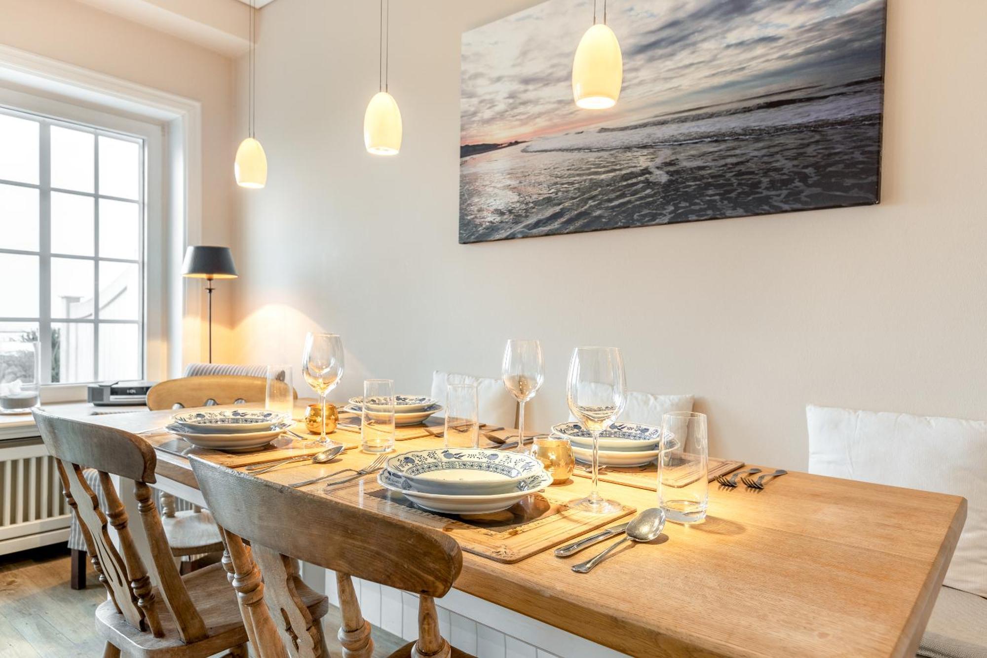 Wattlaeufer Holiday home