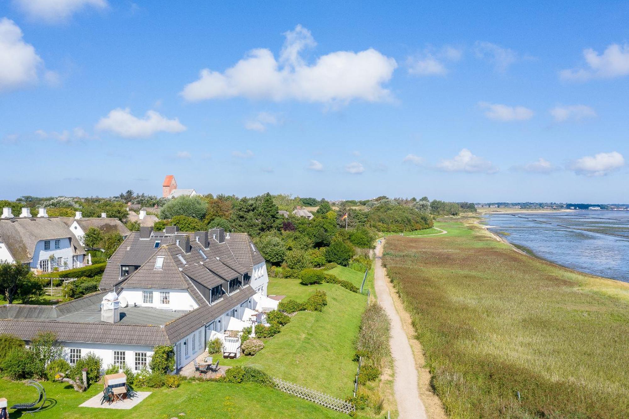 Wattlaeufer Holiday home